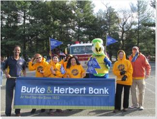 Burke and Herbert Bank, Annandale, VA